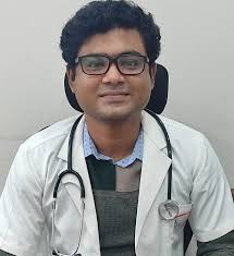 হৃদয় দে