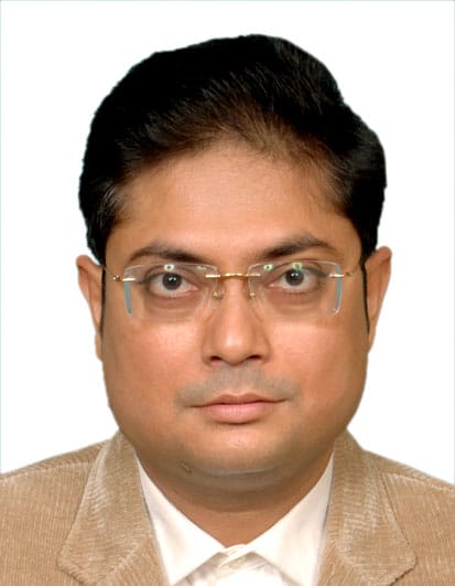 डॉ. इंद्रनील बसक