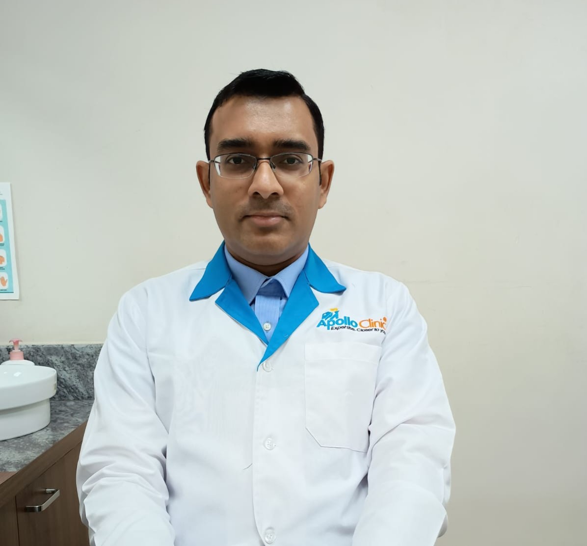 डॉ. मैनक चंद्रा