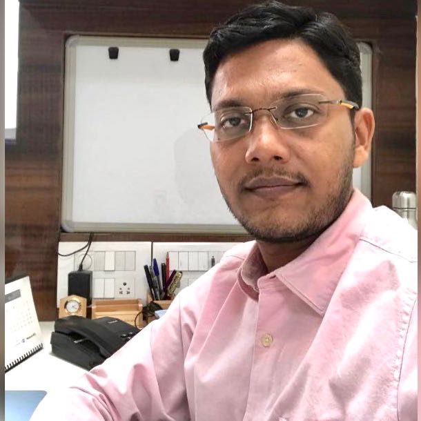 Dr. Kunal Patel