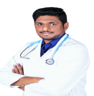 डॉ. कौसिक एएम