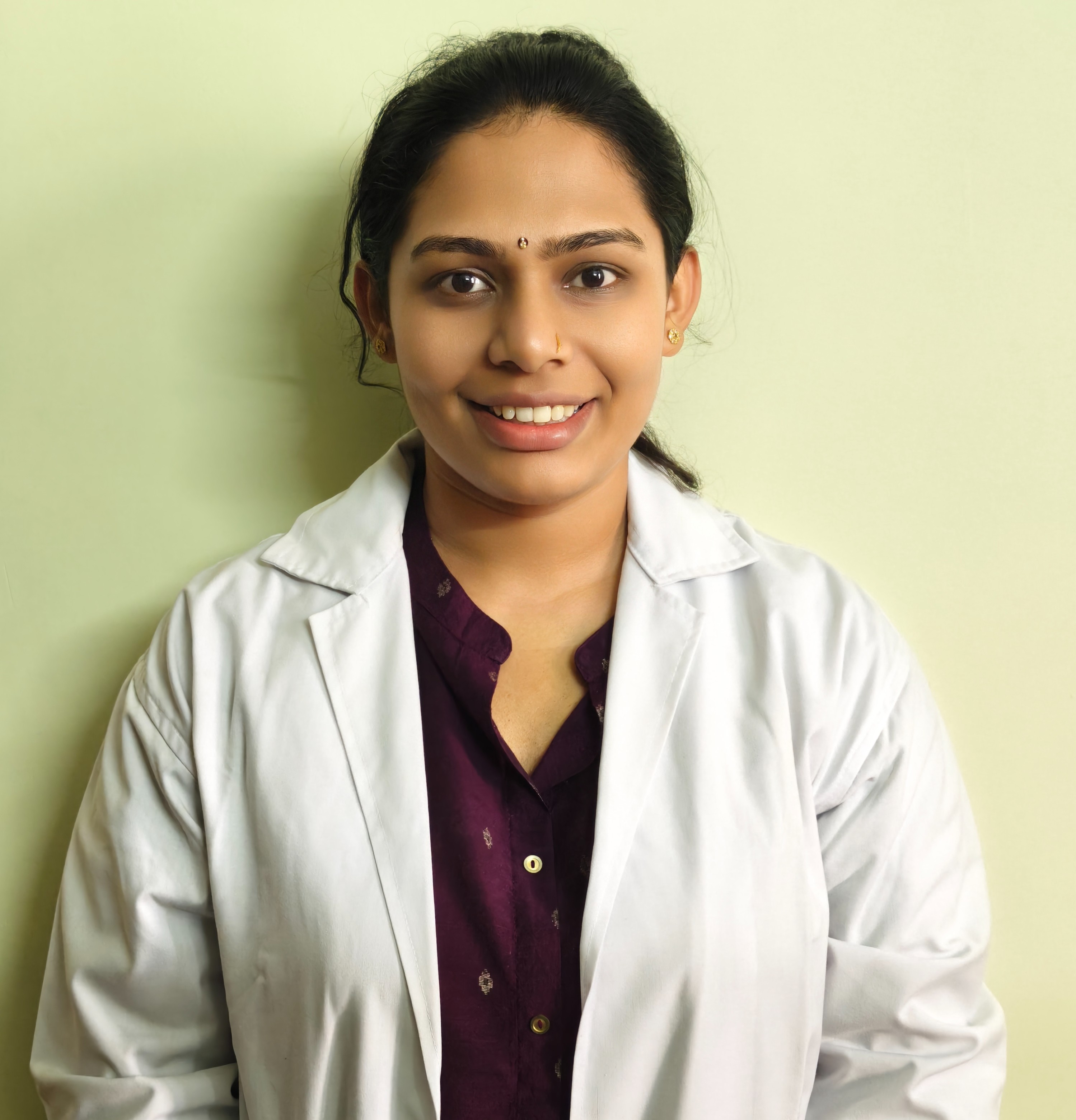 डॉ. अचला केपी