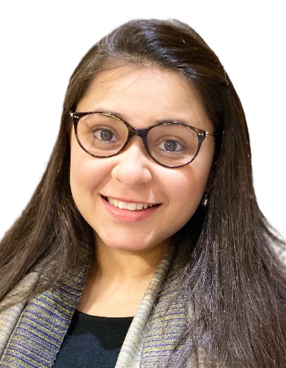 டாக்டர். திரிப்தி சவுத்ரி வைத்