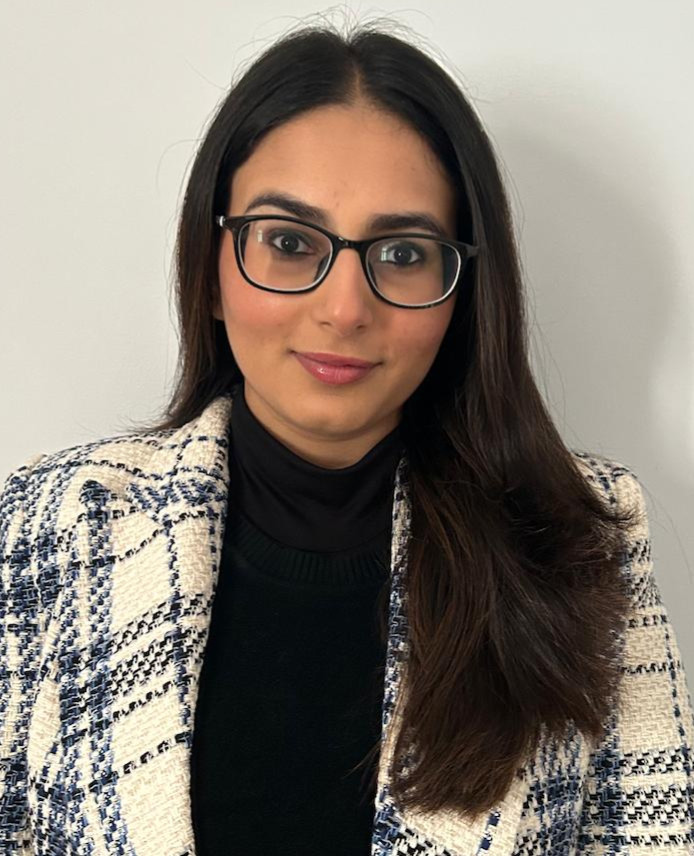 டாக்டர் ரியா மாலிக்