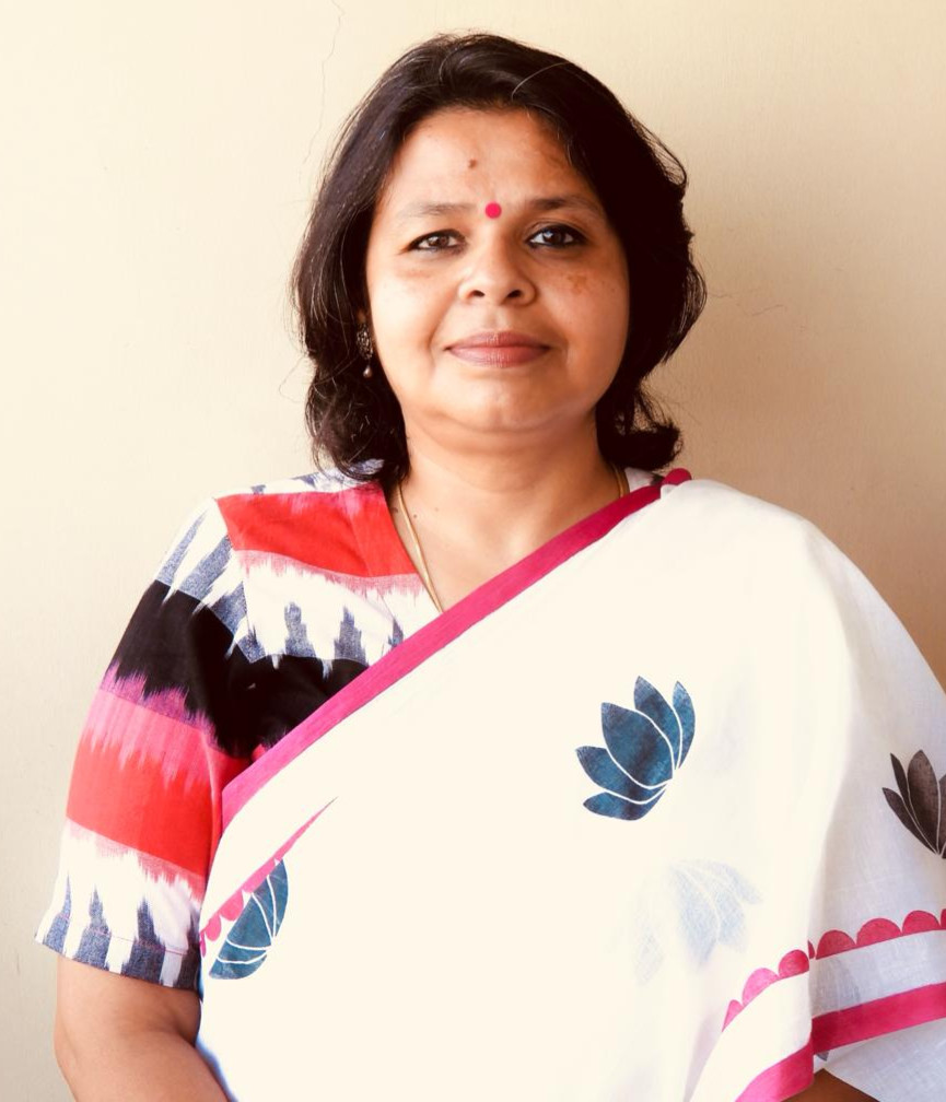 டாக்டர் பூஜாசிவம் ஜெட்லி