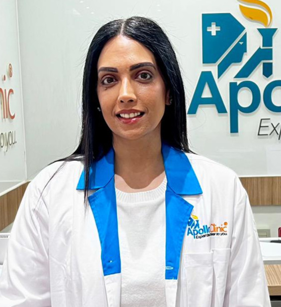 டாக்டர் சாஹிபா பரத்வாஜ்