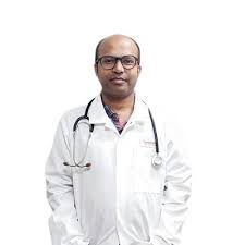 ડૉ. ભાસ્વર ભટ્ટાચારજી