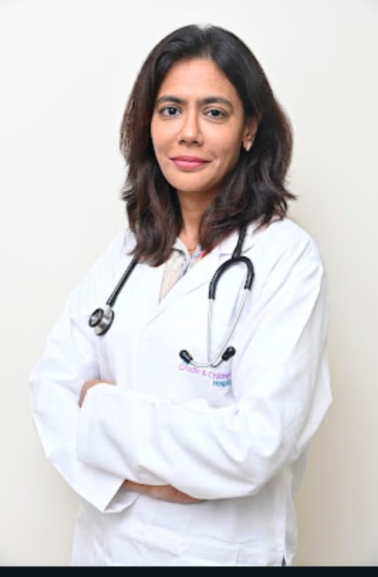 Dr. Divya M