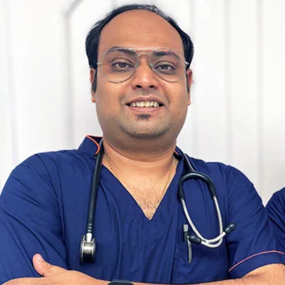 কৌস্তভ বসু ঠাকুর