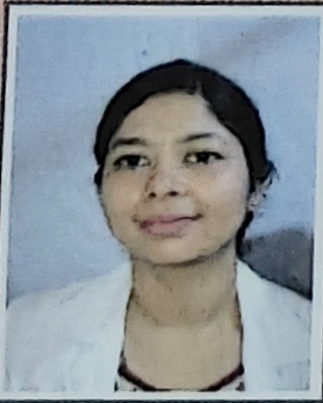 डॉ. सोम्या गोयल