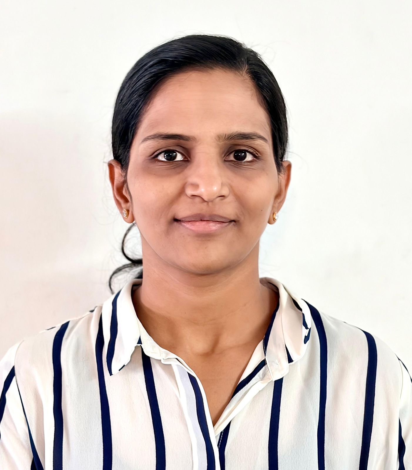 Dr. Miss Jvn Savitha