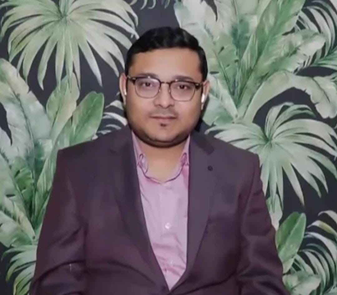 डॉ. अंकुर बनिक