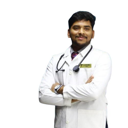 Dr. Lokesh S