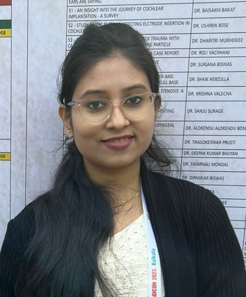 Dr. Dorothy Bhattacharya