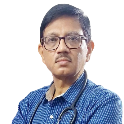 ડૉ. સુભાષિષ ચક્રવર્તી