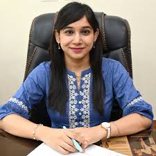 ડૉ. દ્યુતિ દાસ