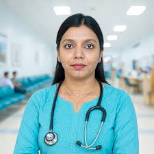 ડૉ. રિયા દાસ