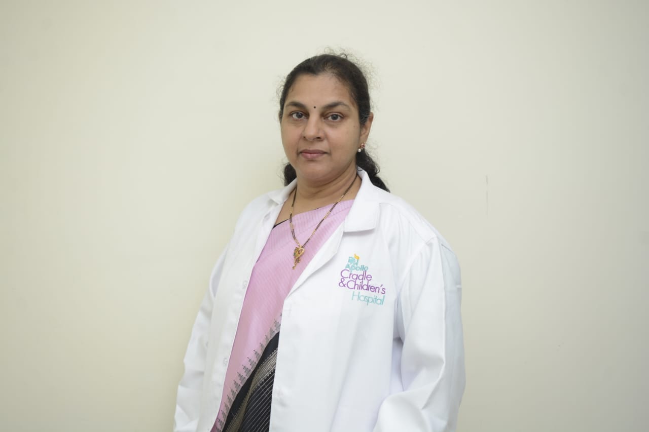 டாக்டர் நீலிமா டி