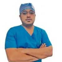 ડૉ. અરિત્ર વિદ્યાનંદ