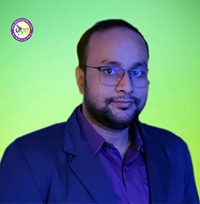 டாக்டர் தேபாஞ்சன் பாலித்