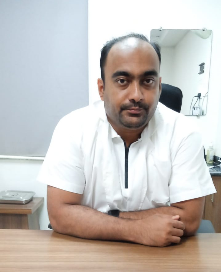 டாக்டர் சௌமியா பானர்ஜி