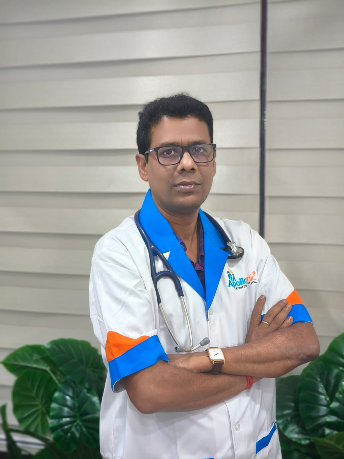 ડૉ. કે.એ. શાહ