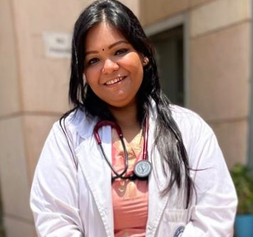 डॉ. प्रत्यक्षा 