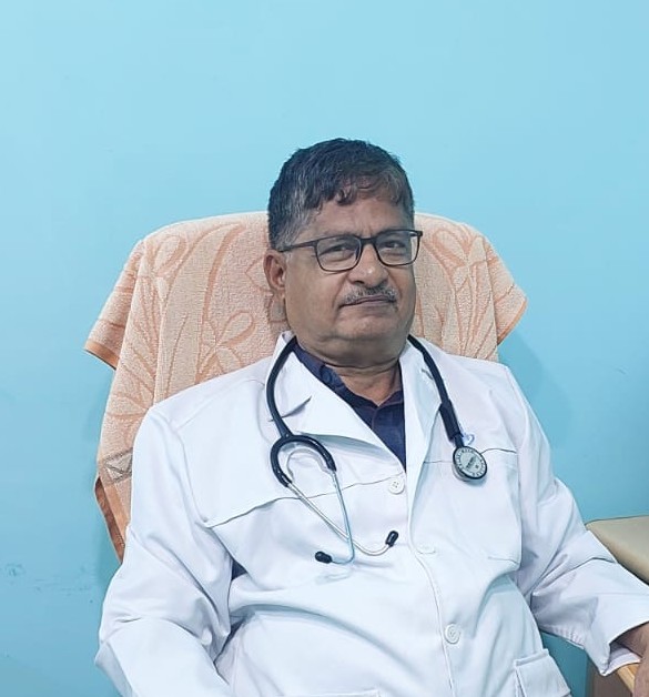 ડૉ. સતીશ ચંદ્રન