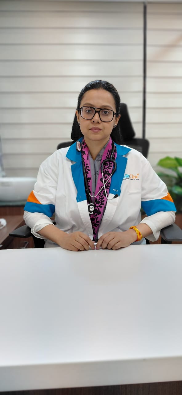 ડૉ. તનુકા દાસ