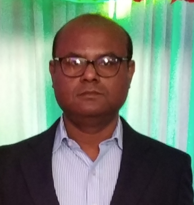 Dr. Partha  Protim  Mondal