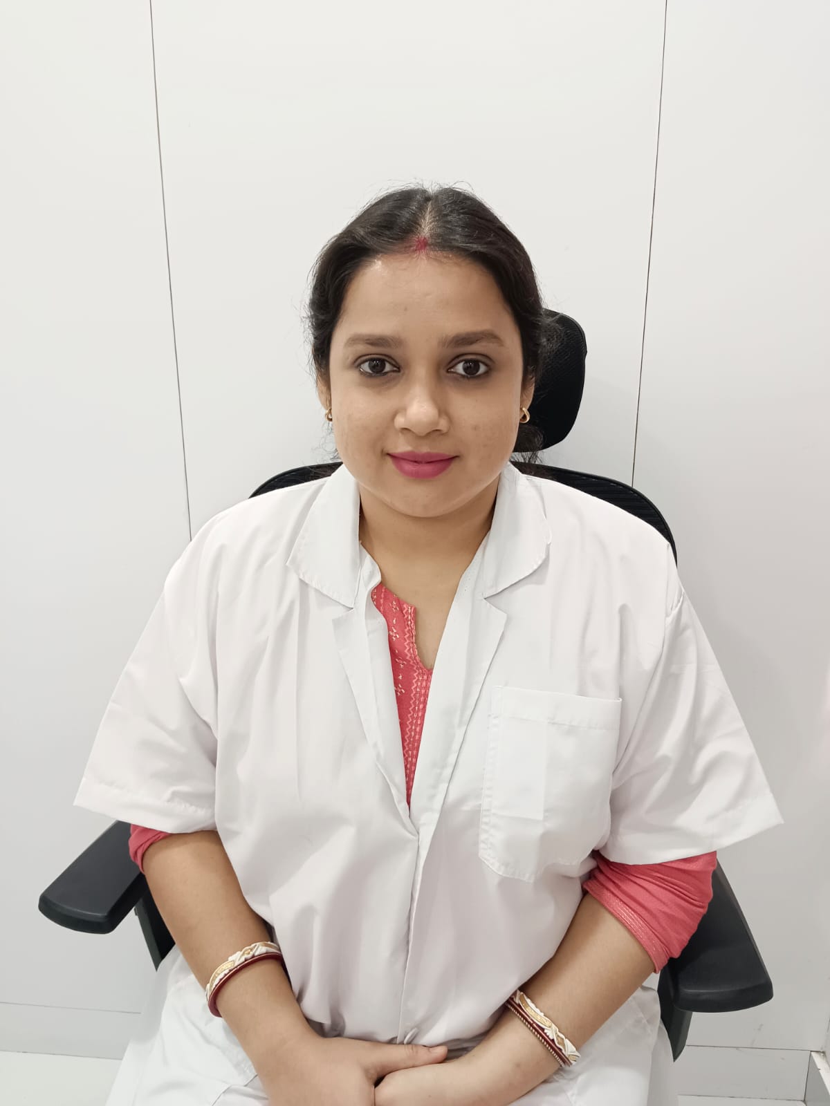 டாக்டர் மோனித்பா பானர்ஜி