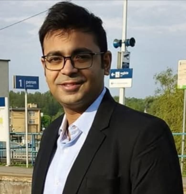 Dr. ankan pathak