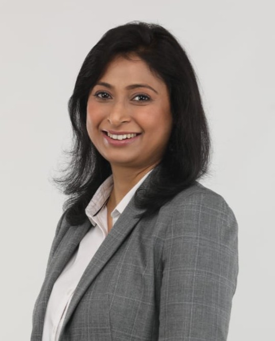 டாக்டர் பூமிகா மல்ஹோத்ரா