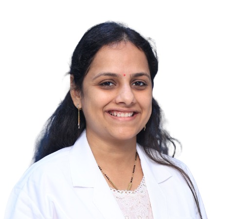 डॉ. चतुर्वेदी सुरभी