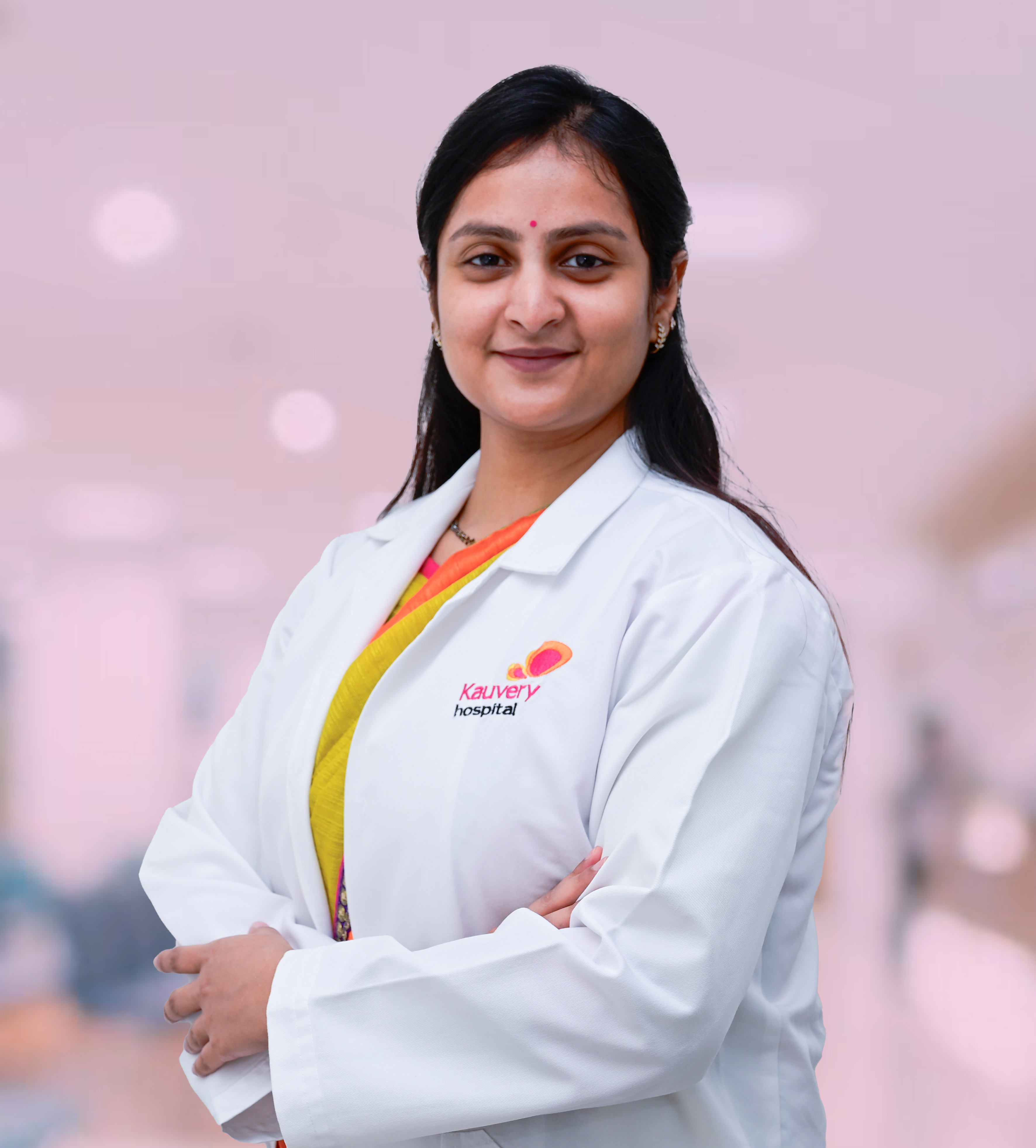 Dr. Duvvuru Susmitha Reddy