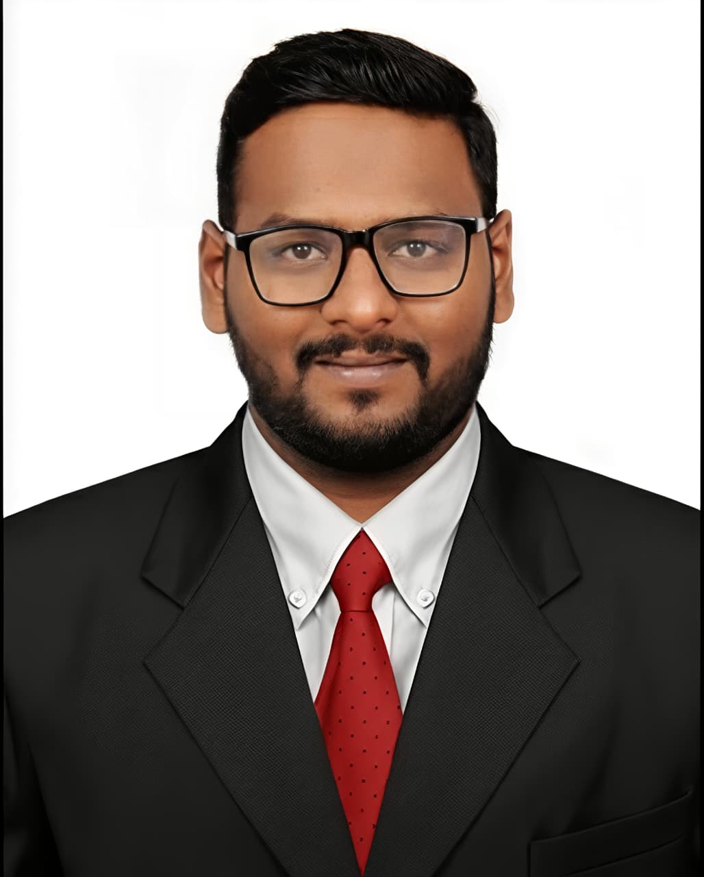 डॉ. गुरुचरण एस.