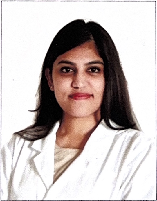 Dr. Ramisetty Vidheya Rameshti