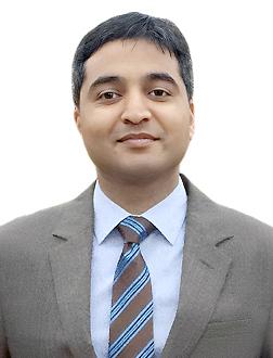 Dr. Gautam Singal