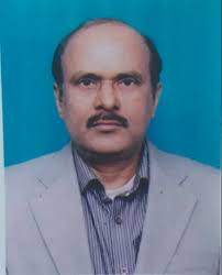 ડૉ. દેબાસીસ ભટ્ટાચાર્ય