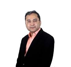 டாக்டர் சஞ்சல் பௌமிக்