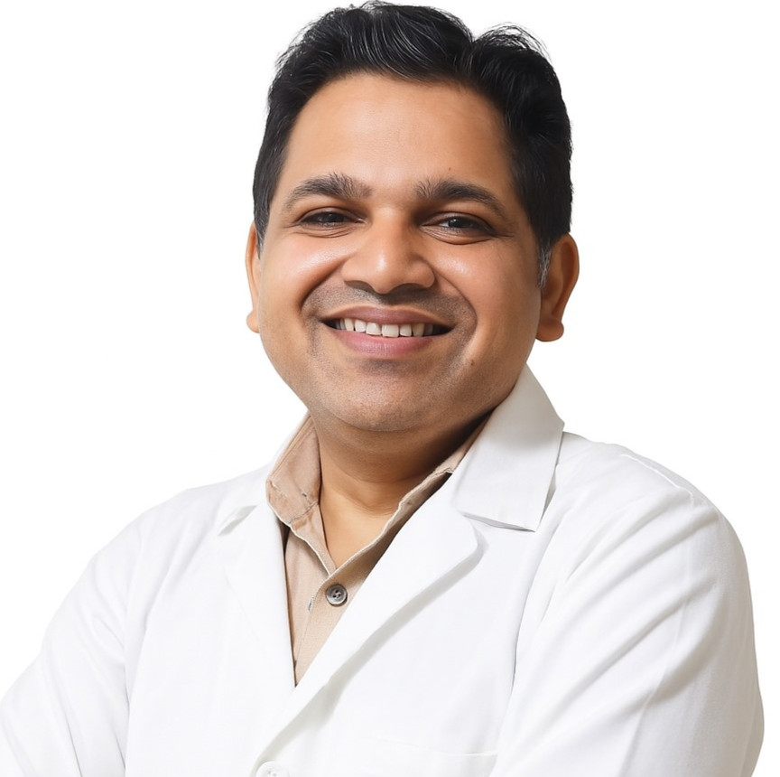 டாக்டர் லவ்தீப் கோலியா