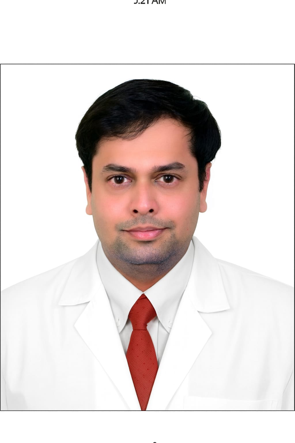 ડો. શ્રીવત્સ એ