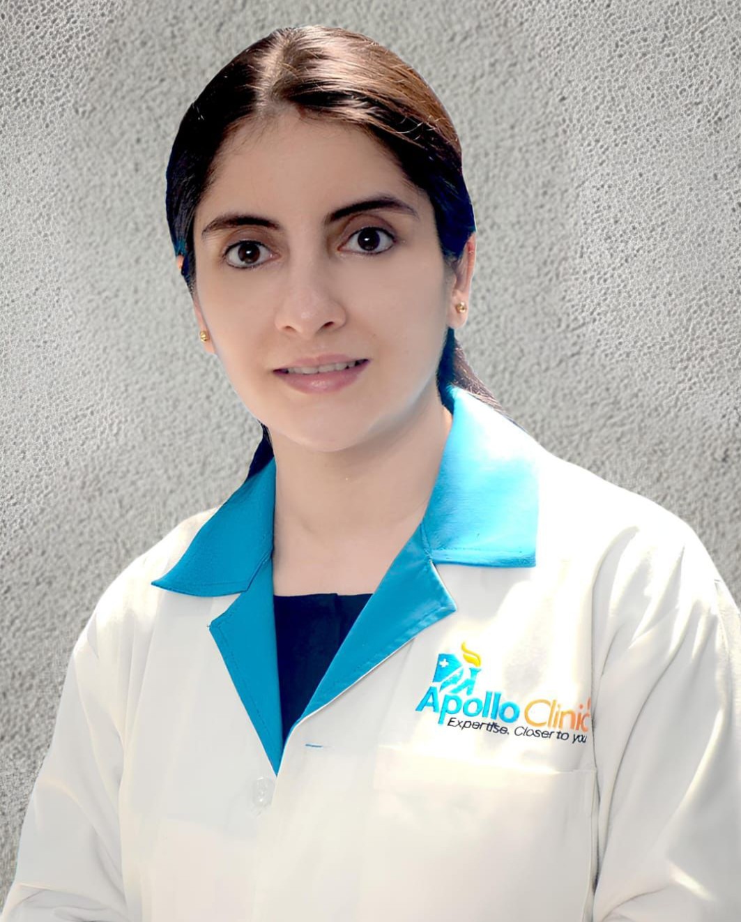 டாக்டர் உஸ்மா ஹாசன்