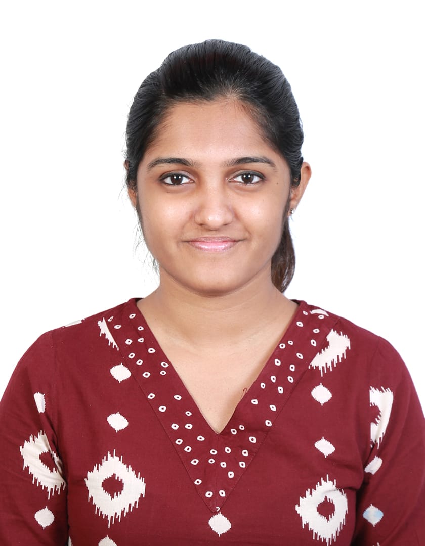 டாக்டர் சஞ்சனா அருண்