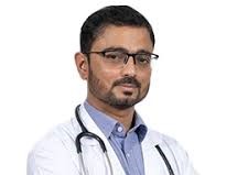 Dr. Manjunath B G