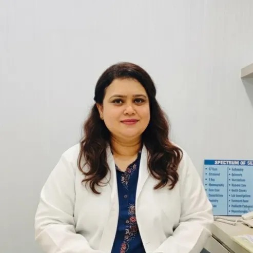 डॉ. अनुरीत कौर