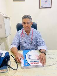 डॉ. सुनील सरीन