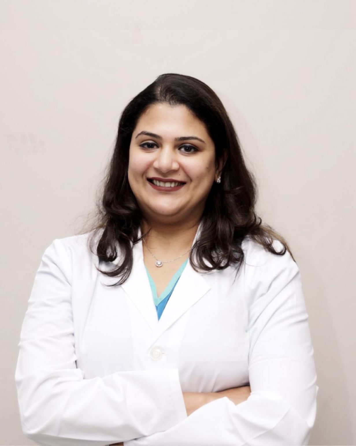 Dr. Anusha A Rao