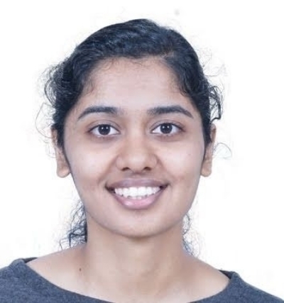 ડૉ. રેમ્યા રાજન