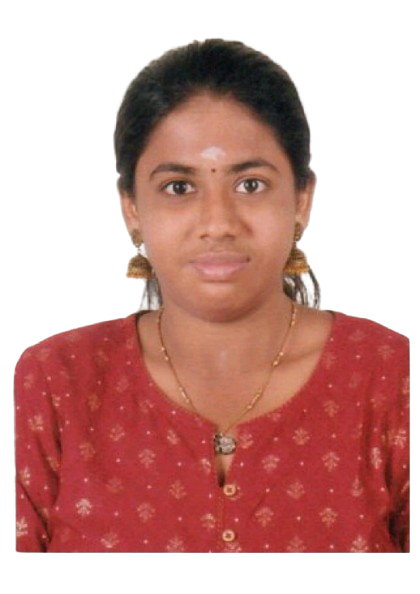 Dhanalakshmi R